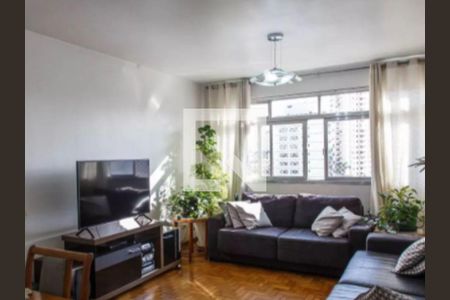 Apartamento à venda com 2 quartos, 108m² em Tatuapé, São Paulo