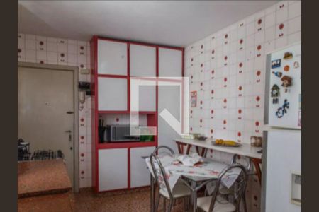 Apartamento à venda com 2 quartos, 108m² em Tatuapé, São Paulo