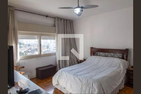 Apartamento à venda com 2 quartos, 108m² em Tatuapé, São Paulo