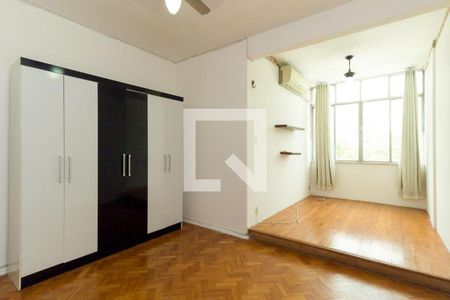 Apartamento à venda com 3 quartos, 110m² em Tijuca, Rio de Janeiro