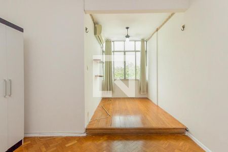 Apartamento à venda com 3 quartos, 110m² em Tijuca, Rio de Janeiro