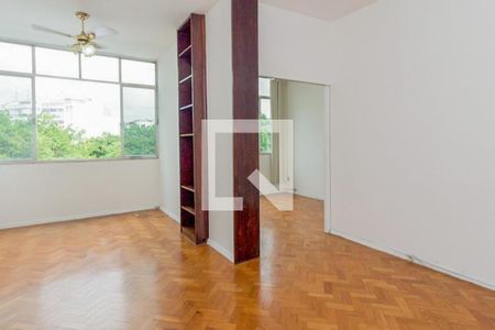 Apartamento à venda com 3 quartos, 110m² em Tijuca, Rio de Janeiro