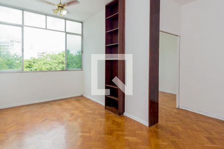 Apartamento à venda com 3 quartos, 110m² em Tijuca, Rio de Janeiro