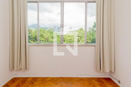 Apartamento à venda com 3 quartos, 110m² em Tijuca, Rio de Janeiro