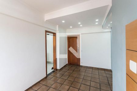 Sala de apartamento à venda com 2 quartos, 60m² em São Francisco Xavier, Rio de Janeiro