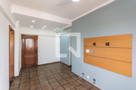 Sala de apartamento à venda com 2 quartos, 60m² em São Francisco Xavier, Rio de Janeiro