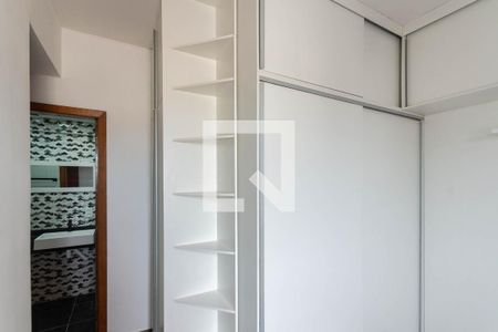 Suíte de apartamento à venda com 2 quartos, 60m² em São Francisco Xavier, Rio de Janeiro