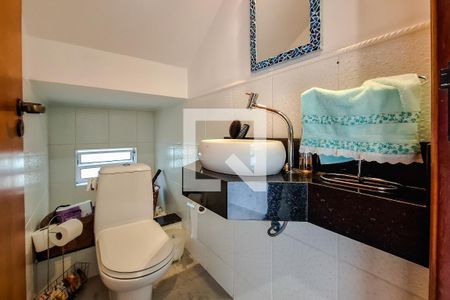 Lavabo de casa à venda com 3 quartos, 155m² em Vila Mariana, São Paulo