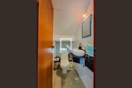 Lavabo de casa à venda com 3 quartos, 155m² em Vila Mariana, São Paulo