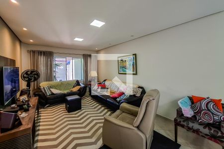 Sala de casa à venda com 3 quartos, 155m² em Vila Mariana, São Paulo