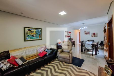 Sala de casa à venda com 3 quartos, 155m² em Vila Mariana, São Paulo