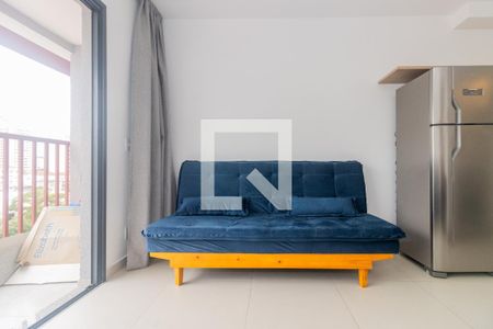 Sala/Quarto de kitnet/studio à venda com 1 quarto, 28m² em Vila Mariana, São Paulo