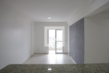 Sala de apartamento para alugar com 2 quartos, 69m² em Setor Sudoeste, Goiânia