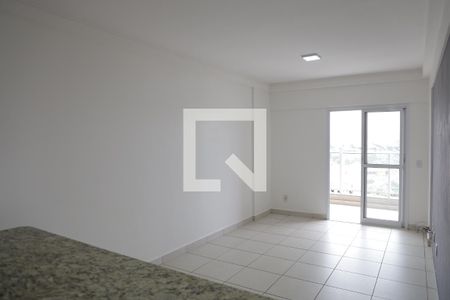 Sala de apartamento para alugar com 2 quartos, 69m² em Setor Sudoeste, Goiânia