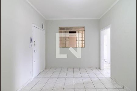 Sala de apartamento para alugar com 2 quartos, 70m² em Tucuruvi, São Paulo