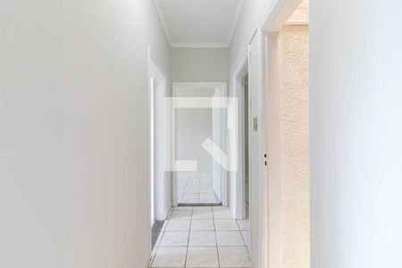 Corredor Central de apartamento para alugar com 2 quartos, 70m² em Tucuruvi, São Paulo