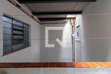 Sala - Vista de apartamento para alugar com 2 quartos, 70m² em Tucuruvi, São Paulo