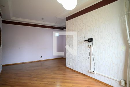 Sala de apartamento à venda com 3 quartos, 77m² em Vila Vera, São Paulo