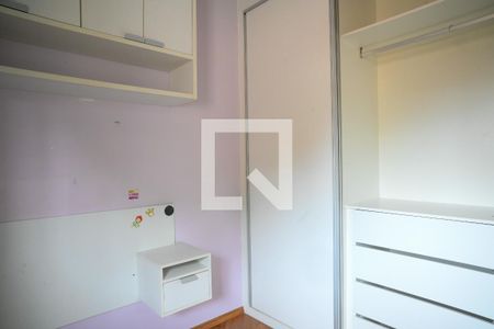 Quarto 1 de apartamento à venda com 3 quartos, 77m² em Vila Vera, São Paulo