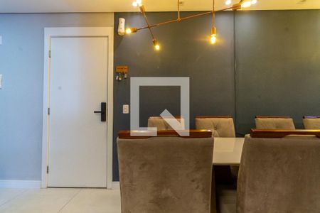 Sala de apartamento à venda com 2 quartos, 40m² em Penha de França, São Paulo