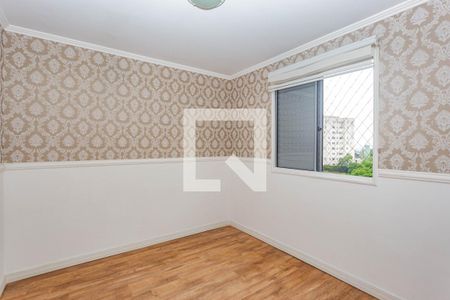 Quarto 2 de apartamento à venda com 3 quartos, 61m² em Sacoma, São Paulo