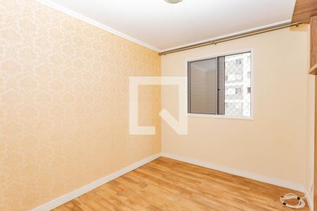 Quarto 1 de apartamento à venda com 3 quartos, 61m² em Sacoma, São Paulo