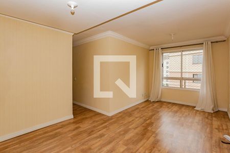 Apartamento à venda com 3 quartos, 61m² em Sacoma, São Paulo