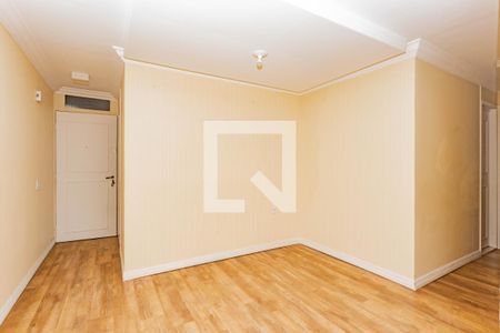 Sala de apartamento à venda com 3 quartos, 61m² em Sacoma, São Paulo