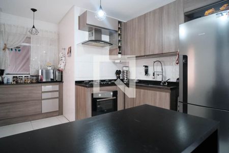 Apartamento à venda com 2 quartos, 105m² em Vila Nova Savoia, São Paulo