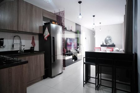 Apartamento à venda com 2 quartos, 105m² em Vila Nova Savoia, São Paulo