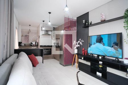 Apartamento à venda com 2 quartos, 105m² em Vila Nova Savoia, São Paulo