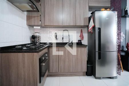 Apartamento à venda com 2 quartos, 105m² em Vila Nova Savoia, São Paulo