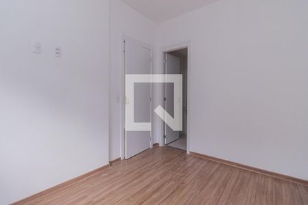 Suíte  de apartamento para alugar com 1 quarto, 34m² em Mooca, São Paulo