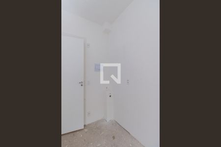 Apartamento à venda com 34m², 1 quarto e sem vaga Apartamento à venda com 34m², 1 quarto e sem vagaÁrea de Serviço