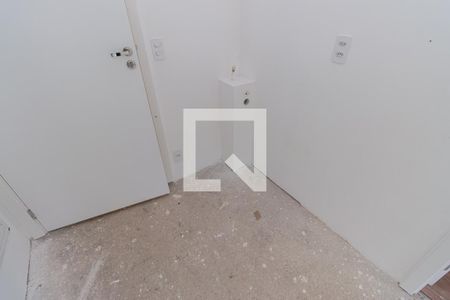 Apartamento à venda com 34m², 1 quarto e sem vaga Apartamento à venda com 34m², 1 quarto e sem vagaÁrea de Serviço