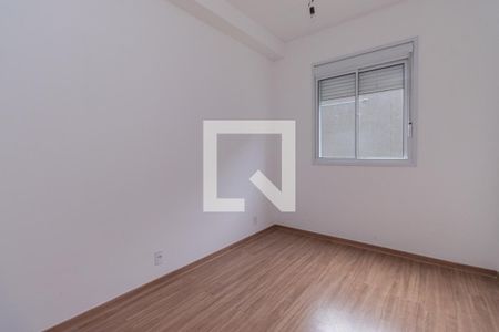 Suíte  de apartamento para alugar com 1 quarto, 34m² em Mooca, São Paulo