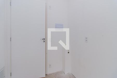 Apartamento à venda com 34m², 1 quarto e sem vaga Apartamento à venda com 34m², 1 quarto e sem vagaÁrea de Serviço