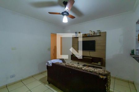 Copa de casa à venda com 3 quartos, 187m² em Parque Botujuru, São Bernardo do Campo