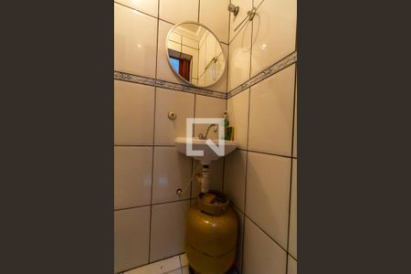 Lavabo de casa à venda com 3 quartos, 187m² em Parque Botujuru, São Bernardo do Campo