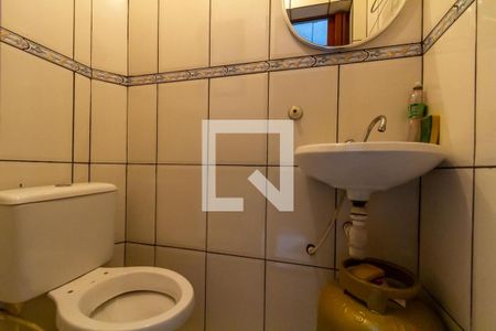 Lavabo de casa à venda com 3 quartos, 187m² em Parque Botujuru, São Bernardo do Campo