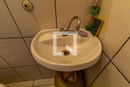 Lavabo de casa à venda com 3 quartos, 187m² em Parque Botujuru, São Bernardo do Campo