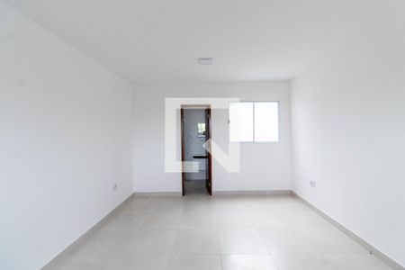 Sala/Cozinha de apartamento para alugar com 1 quarto, 24m² em Cidade Patriarca, São Paulo