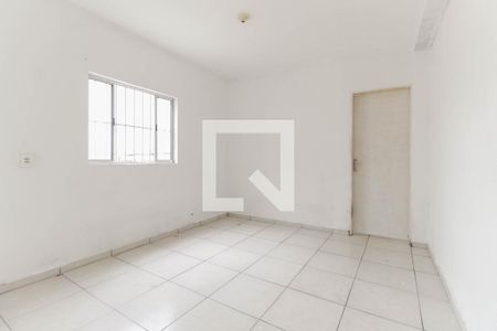 Sala de casa para alugar com 1 quarto, 70m² em Vila Nova Curuca, São Paulo