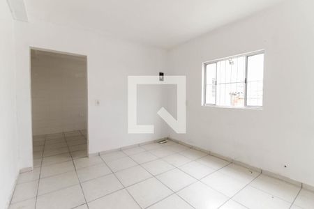 Sala de casa para alugar com 1 quarto, 70m² em Vila Nova Curuca, São Paulo