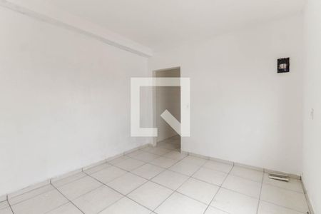 Sala de casa para alugar com 1 quarto, 70m² em Vila Nova Curuca, São Paulo