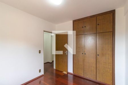 Quarto de apartamento para alugar com 1 quarto, 55m² em Botafogo, Campinas