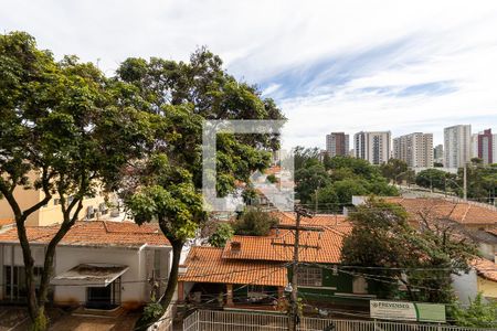 Vista do quarto de apartamento para alugar com 1 quarto, 55m² em Botafogo, Campinas