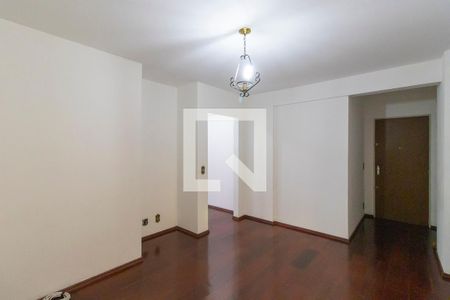 Sala de apartamento para alugar com 1 quarto, 55m² em Botafogo, Campinas