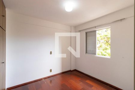 Quarto de apartamento para alugar com 1 quarto, 55m² em Botafogo, Campinas