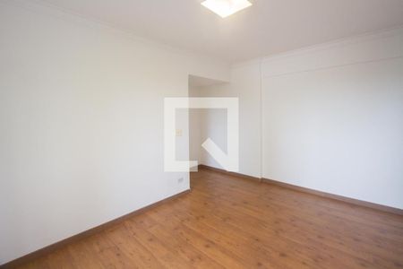 Sala de apartamento à venda com 1 quarto, 45m² em Campo Belo, São Paulo